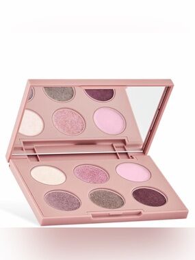 Laura Mercier Prima Ballerina Mini Eyeshadow Palette